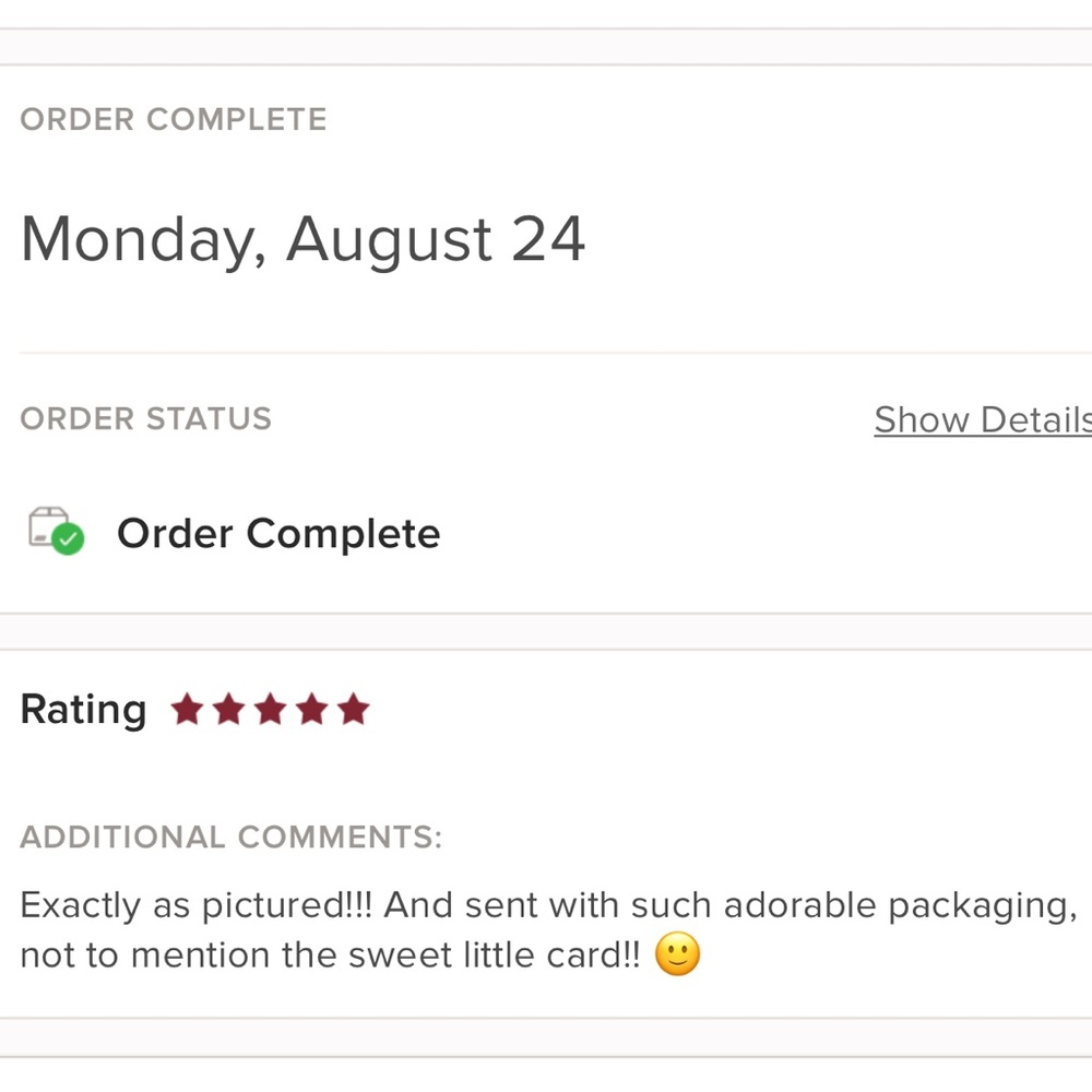 Reviews! - Picture 12 of 14
